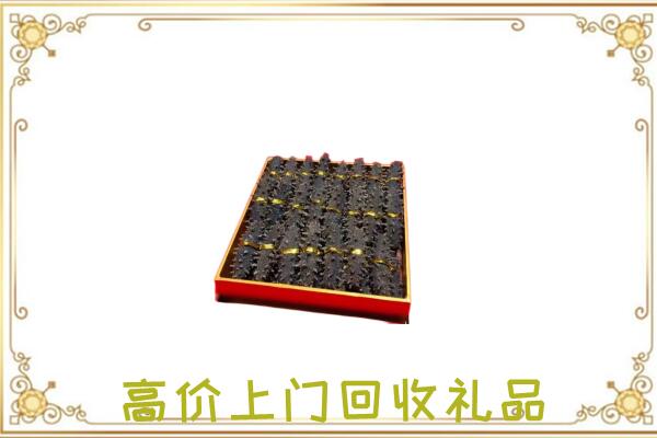 临颍周边回收海参